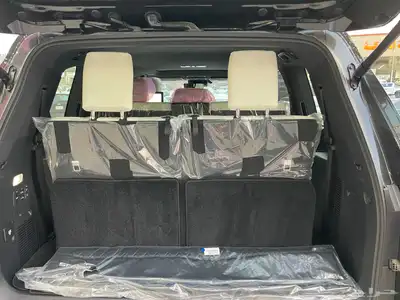 لكزس 2025 LX600BBخليجي داخلي اوف ويت(بنزين)6سلندر 31