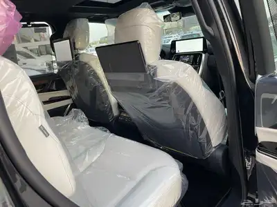 لكزس 2025 LX600BBخليجي داخلي اوف ويت(بنزين)6سلندر 25