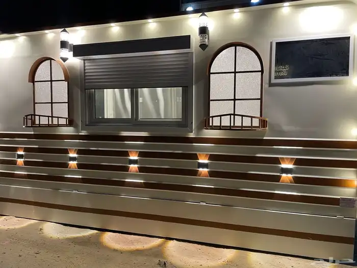فود ترك للبيع جاهز وتفصيل موقعنا ابها 0