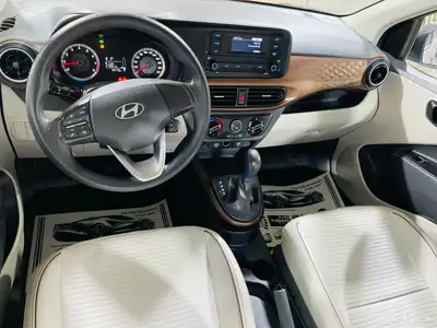 هونداي i 10 موديل 2024 6