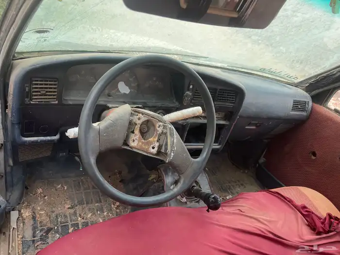 هايلكس 1994 6