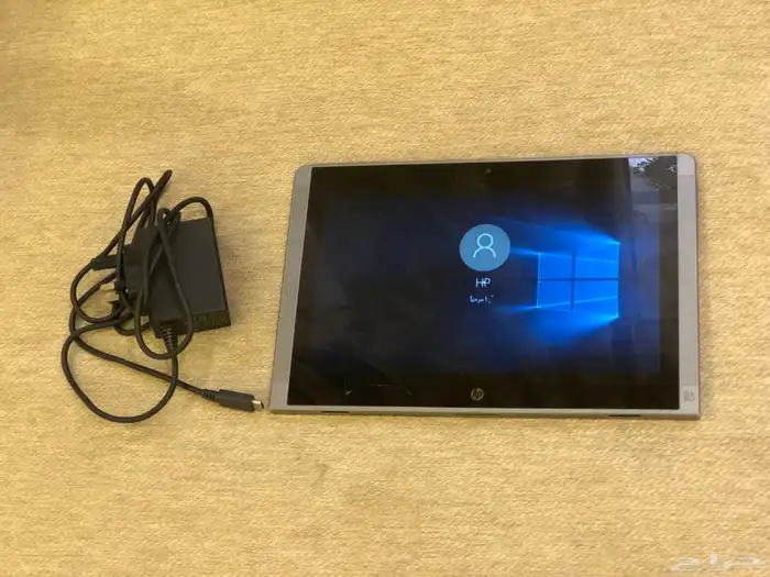جهاز لوحي HP 4