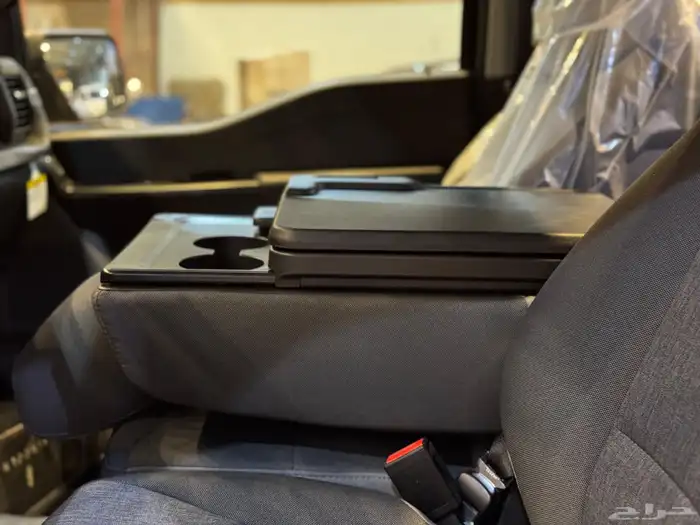 فورد F150 كويتي الغانم لون كحلي بسعر 180 الف 9