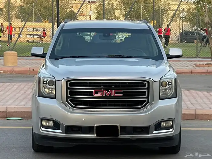 جي ام سي يوكن XL-2020 0