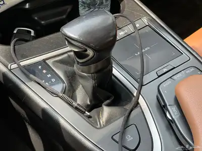 لكزس UX200-2021-سعودى 12