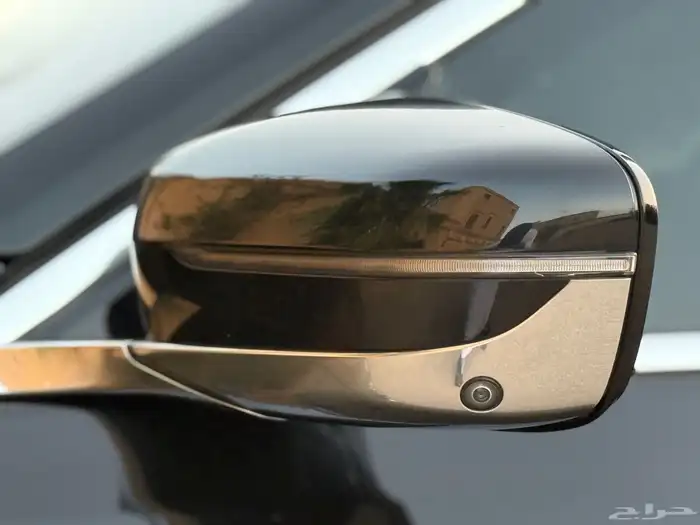 ي ام دبليو BMW Li730 موديل 2022 سعودي فل 44