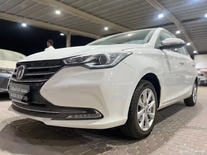 شانجان V7. 2025 4