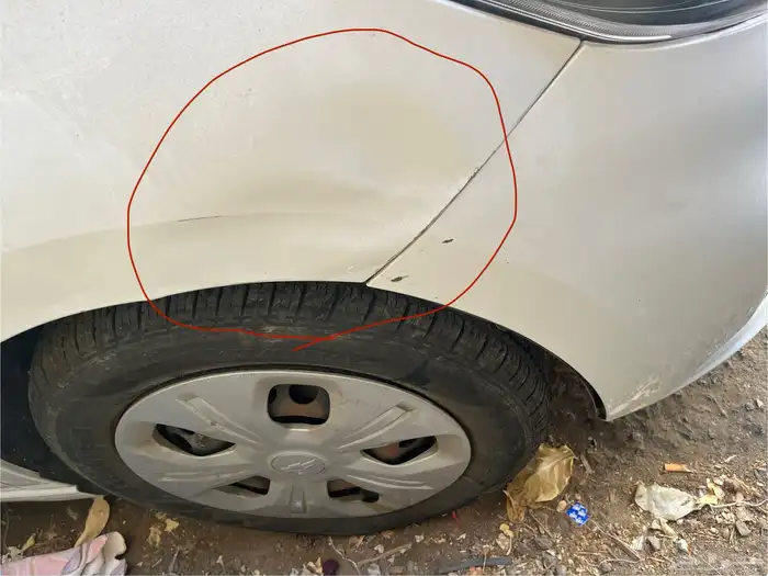 سبارك Chevrolet Spark 2020 3