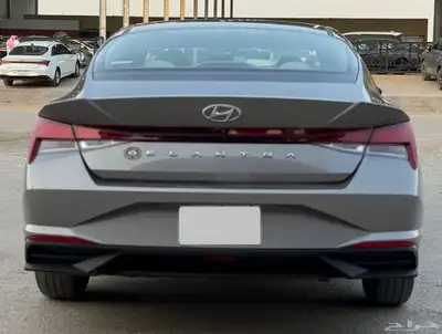 هونداي النترا 1.6 بنزين 2021 13
