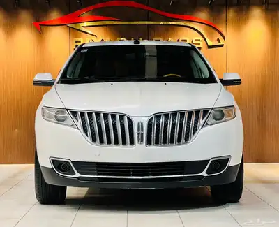 لنكن 2013 MKX سعودي (( عرض خاص )) 1