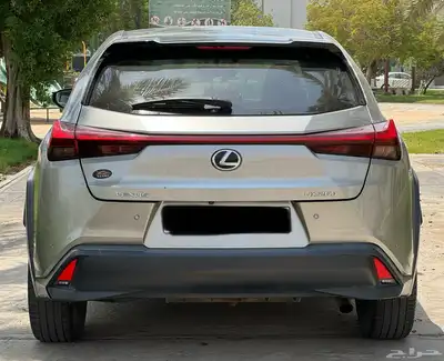 لكزس UX200-2021-سعودى 4
