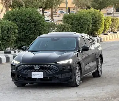فورد توروس ترند موديل 2023 1