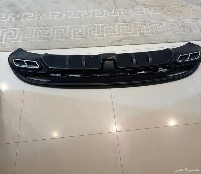 ديفيوزر صدام سوناتا 14 0