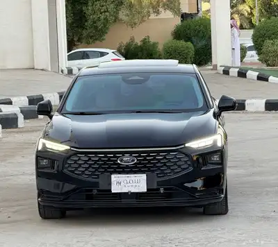 فورد توروس ترند موديل 2023 0