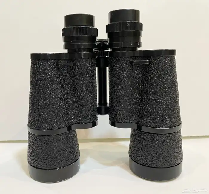 عرض خاص  دربيل سايز 7X50 JENOPTEM 4