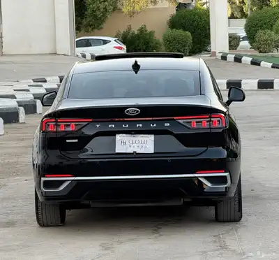 فورد توروس ترند موديل 2023 5