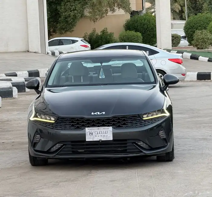 كيا k5 موديل 2022 0