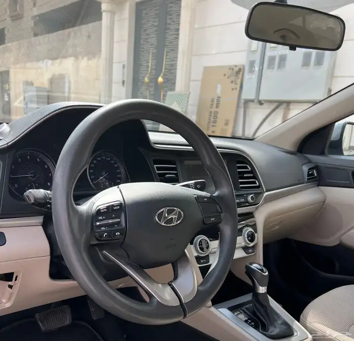 للبيع النترا 2019 6