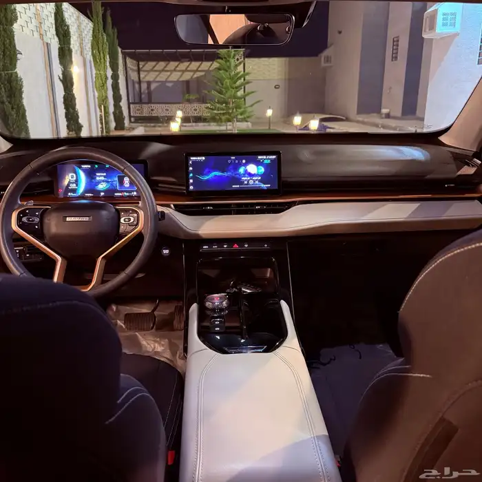 هافال H6 4