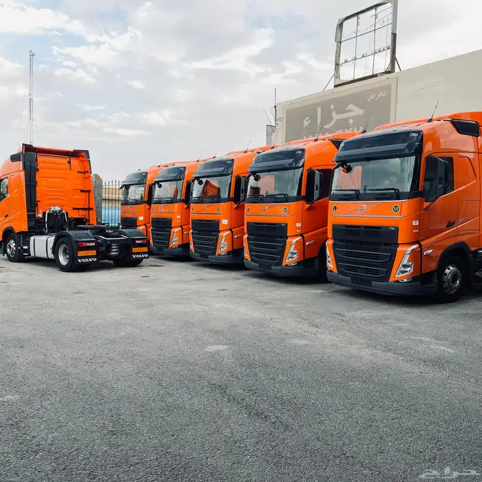 فولفو 2021 VOLVO 0