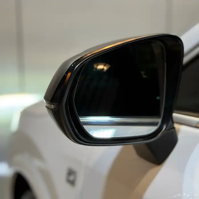 لكزس RX 350 2023 F sport (( بحالة ممتازة )) 25