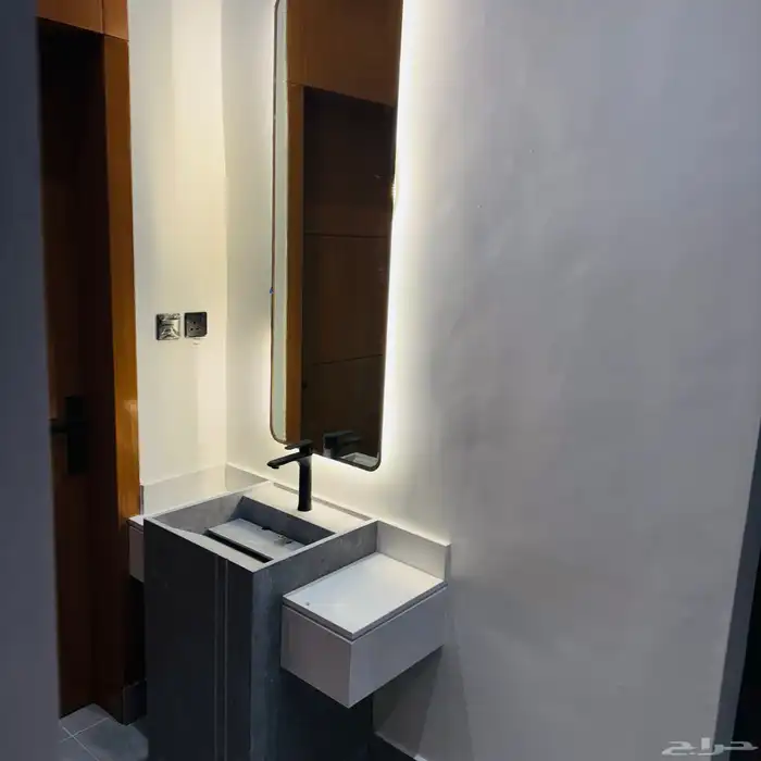 مغاسل رخاميه 6