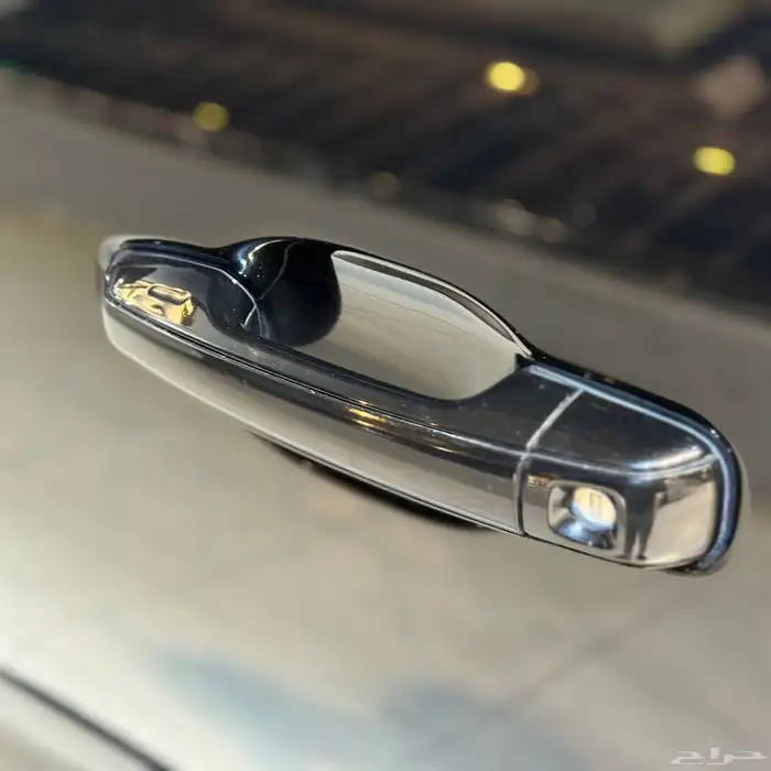 لكزس LX 570 2018 مرهم 2020 (( بحالة ممتازة )) 22