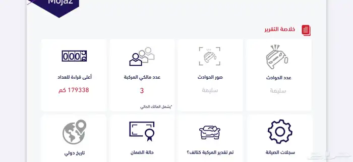 فورد للبيع 5
