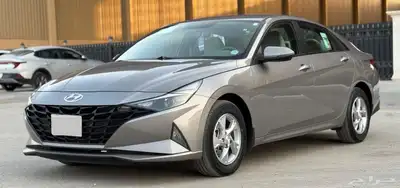 هونداي النترا 1.6 بنزين 2021 2