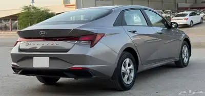 هونداي النترا 1.6 بنزين 2021 12