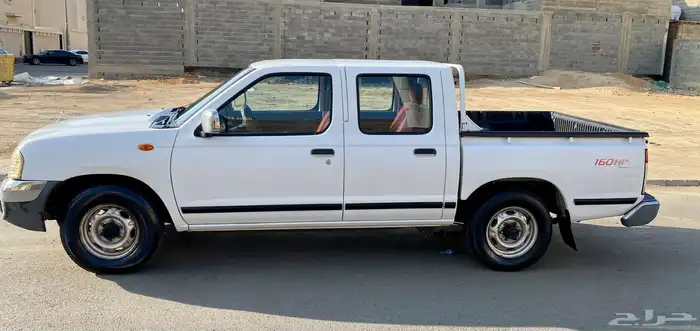 ددسن غمارتين نيسان 2015 GLE 0