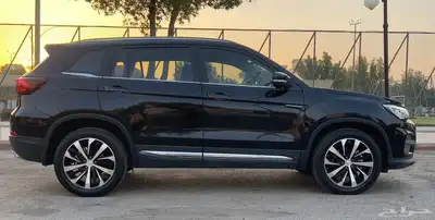 شانجان cs75s 2021 تحت الضمان فل اعلى فئه 20