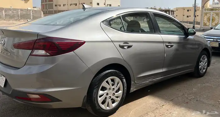 للبيع النترا 2019 2