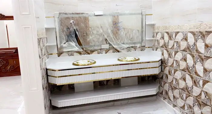 مغاسل رخام 15