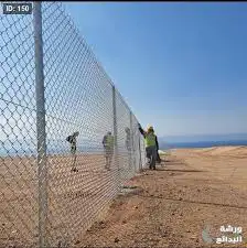 مقاول شبوك توريد وتركيب 3