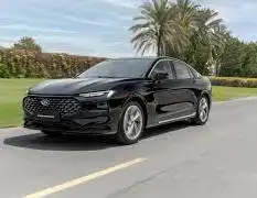 نعرض لك سيارتك ونبيعها لك ونبحث لك عن سيارة 0