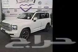 هافال h9موديل 2026 كاش وتمويل 18