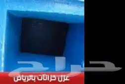 عزل خزان ارضي وعلوى كشف وإصلاح التسربات المياه 3