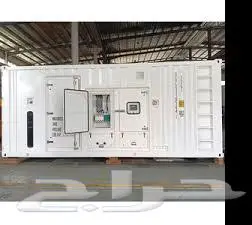 Cranes (30 1250T)   Generators (50 1400 KVA) for Rent index
