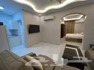 ايجار شهري مفروش بالدمام حي السيف التسكين جديد 7