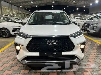 تويوتا فيلوز GLX 2025 0