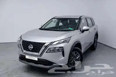 نيسان اكس تريل 2025بافضل الاسعار 4