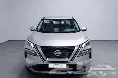 نيسان اكس تريل 2025بافضل الاسعار 2