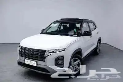 هونداي كريتا 2025كمفورت 0