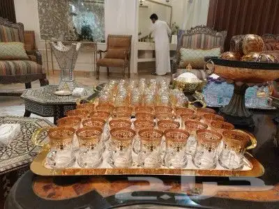 ابشر بي لضيافه قهوجين 16