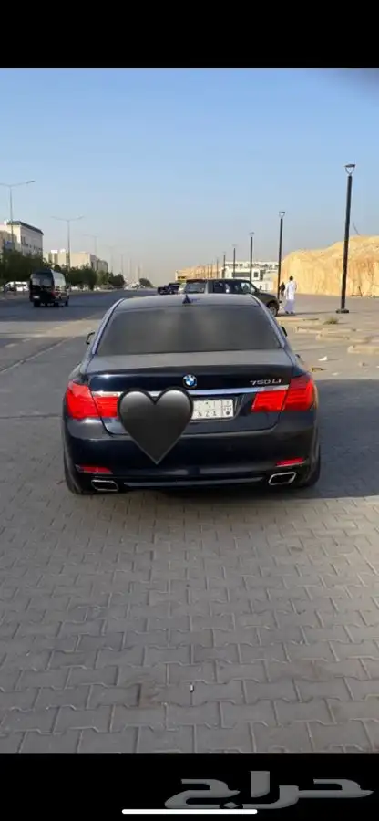 بي ام دبليو للبيع 6