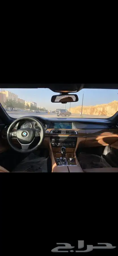 بي ام دبليو للبيع 9