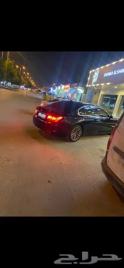 بي ام دبليو للبيع 0