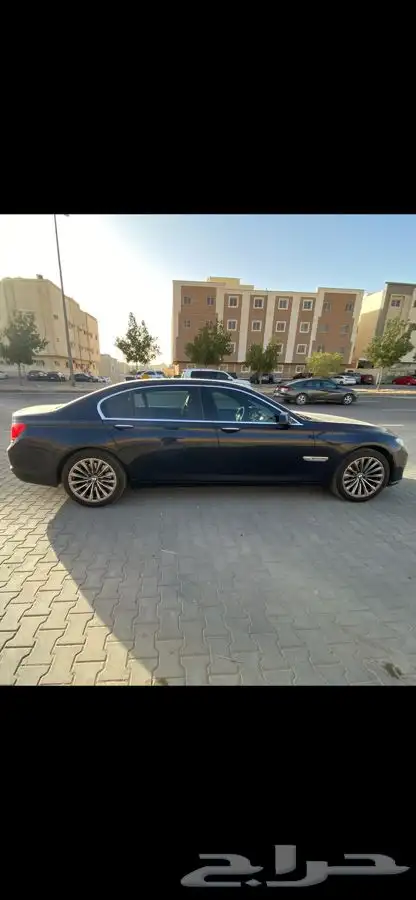 بي ام دبليو للبيع 5