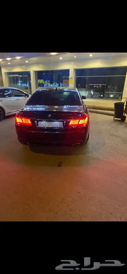 بي ام دبليو للبيع 1